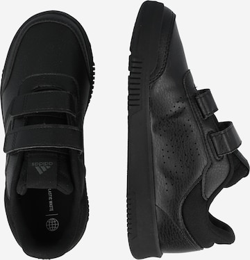 ADIDAS SPORTSWEAR Athletic Shoes 'Tensaur' in Black