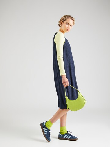 s.Oliver Sommerkleid in Blau