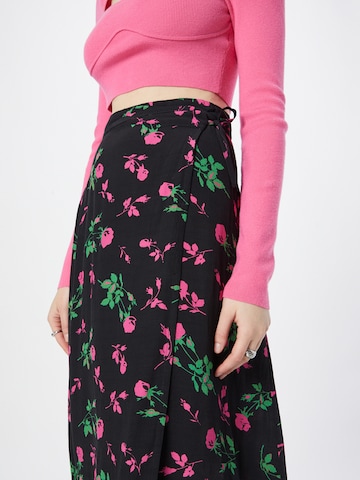 Oasis Skirt in Black