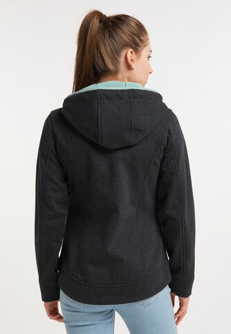 ICEBOUND Jacke in Grau