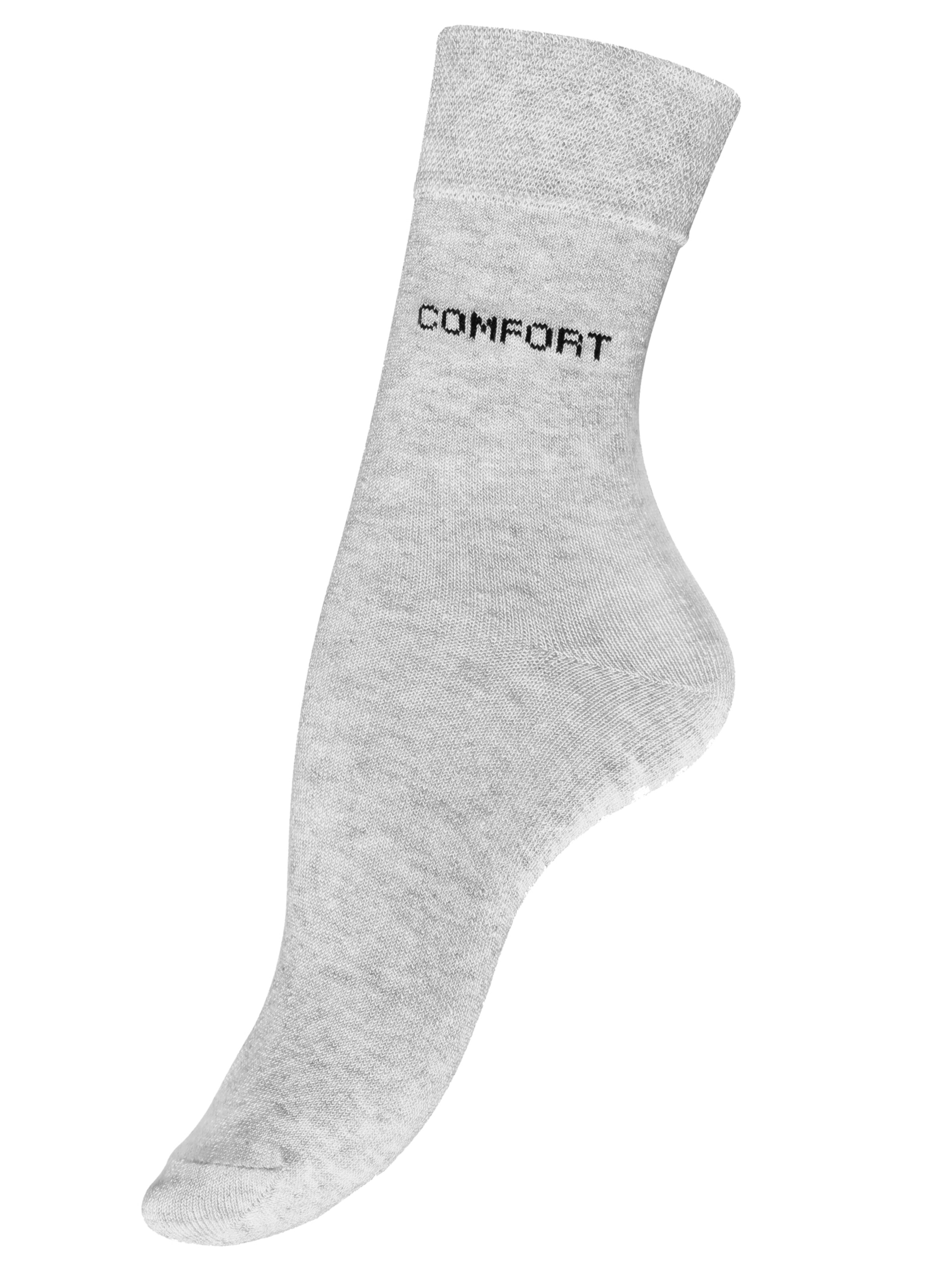 Cotton Prime Socken in Beige