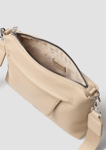 s.Oliver Tasche in Beige