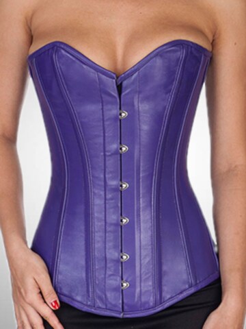 fapedo Shapingtop‌‌‌‌‌‌ in Lila
