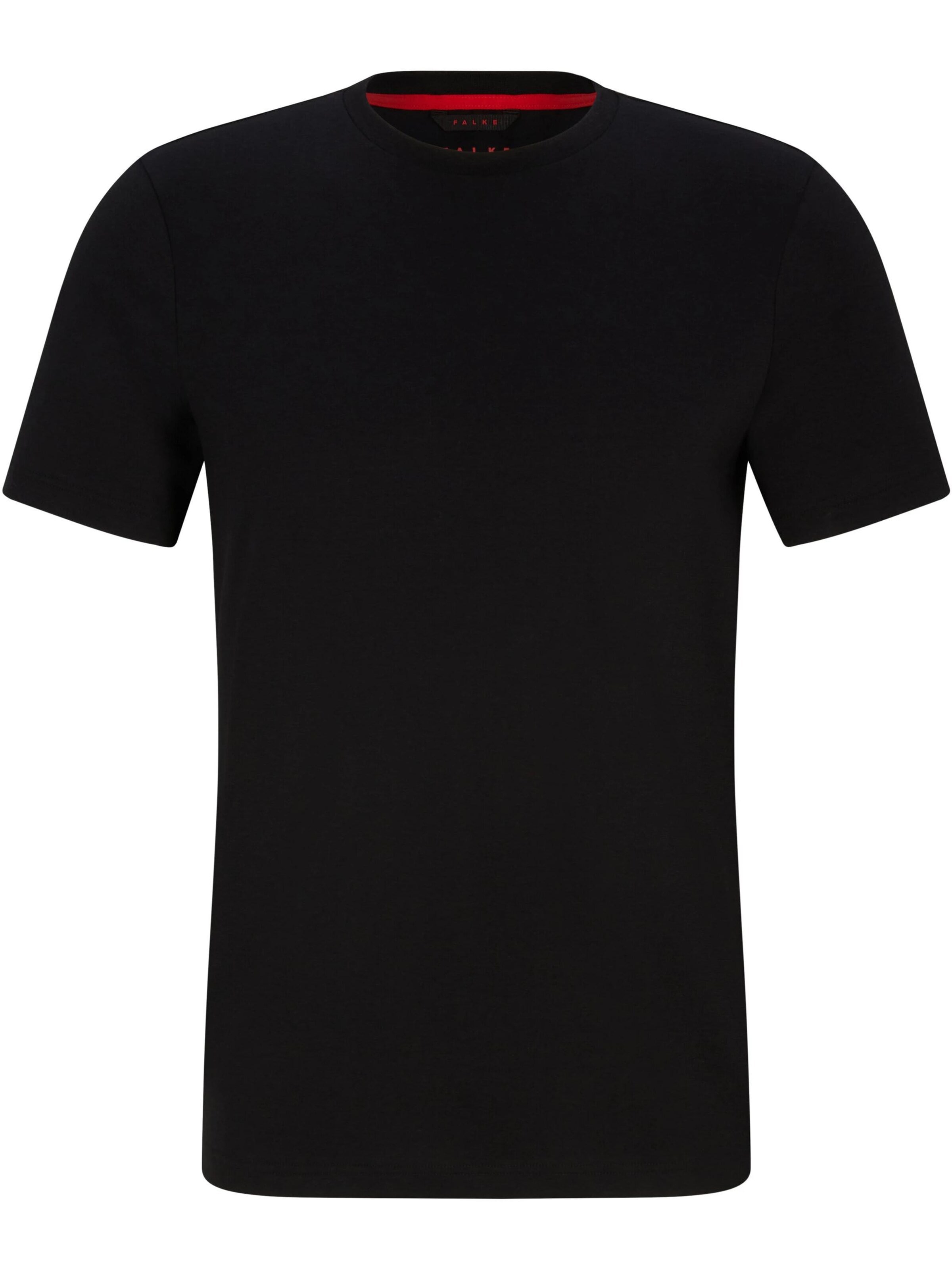 FALKE Funktionsshirt‌‌‌‌‌‌‌‌ in Schwarz