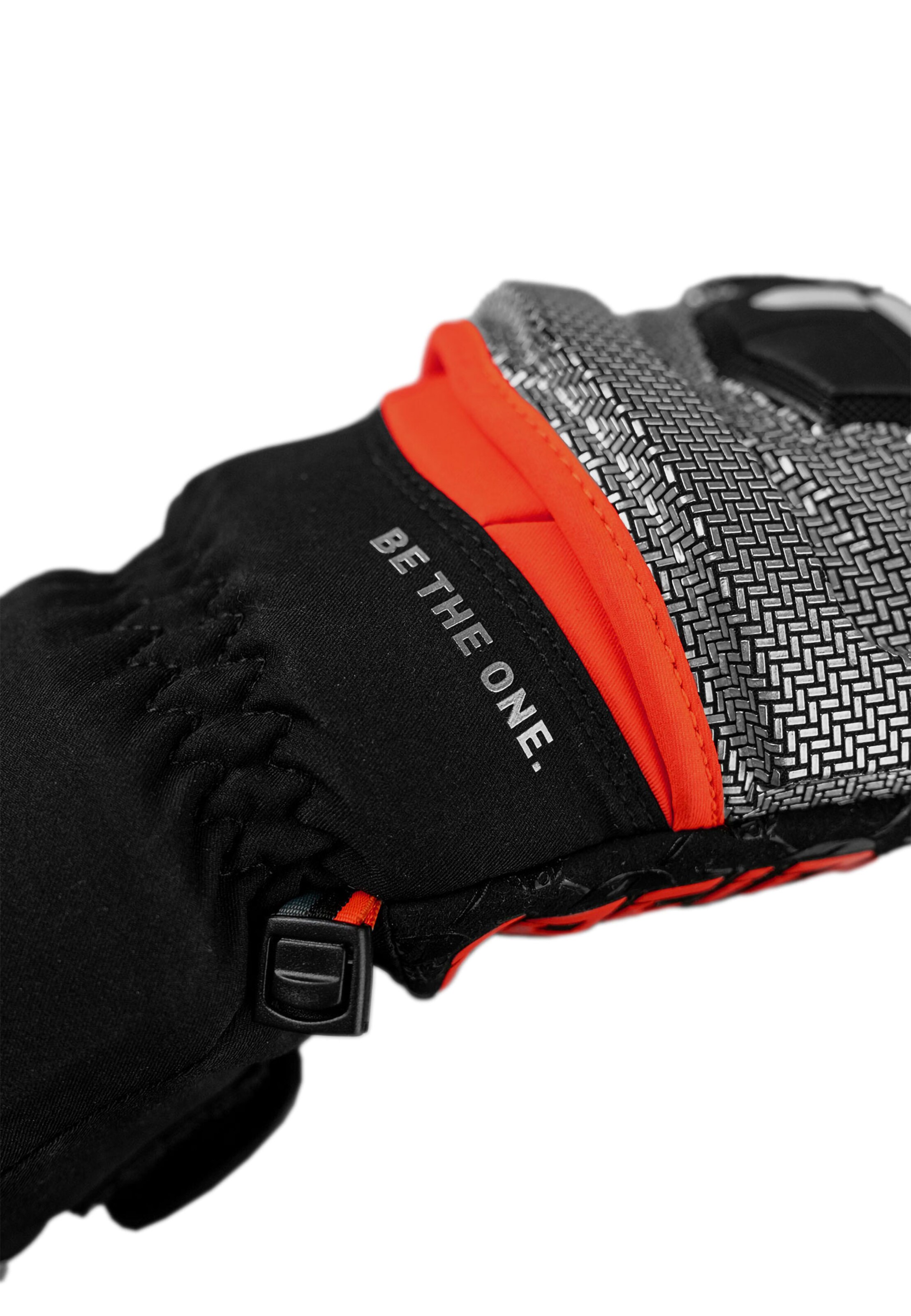 REUSCH Sports gloves 'Worldcup Warrior GS' in Grey