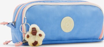 KIPLING Etui 'Gitroy' in Blauw