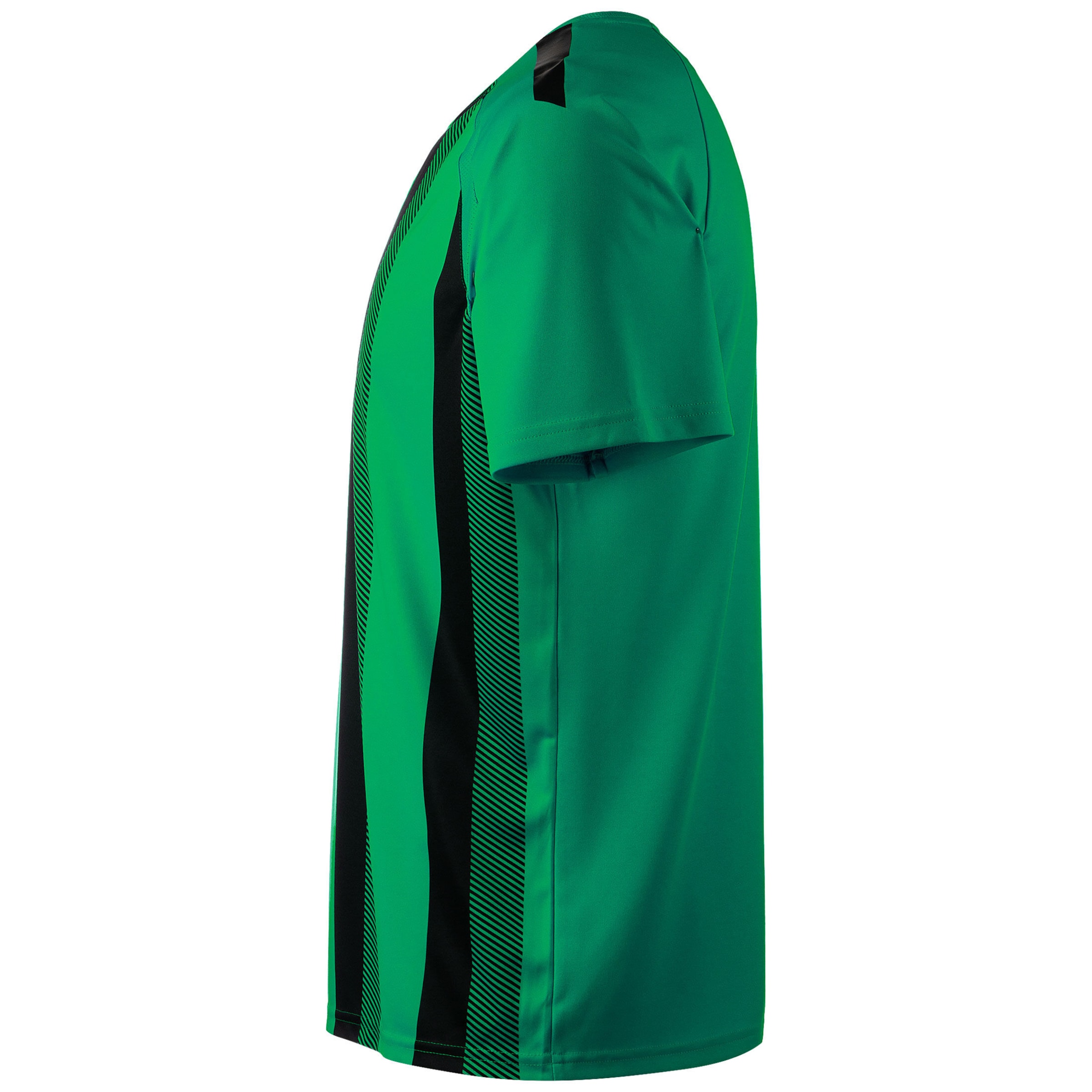 PUMA Dres 'Team Liga' | zelena barva