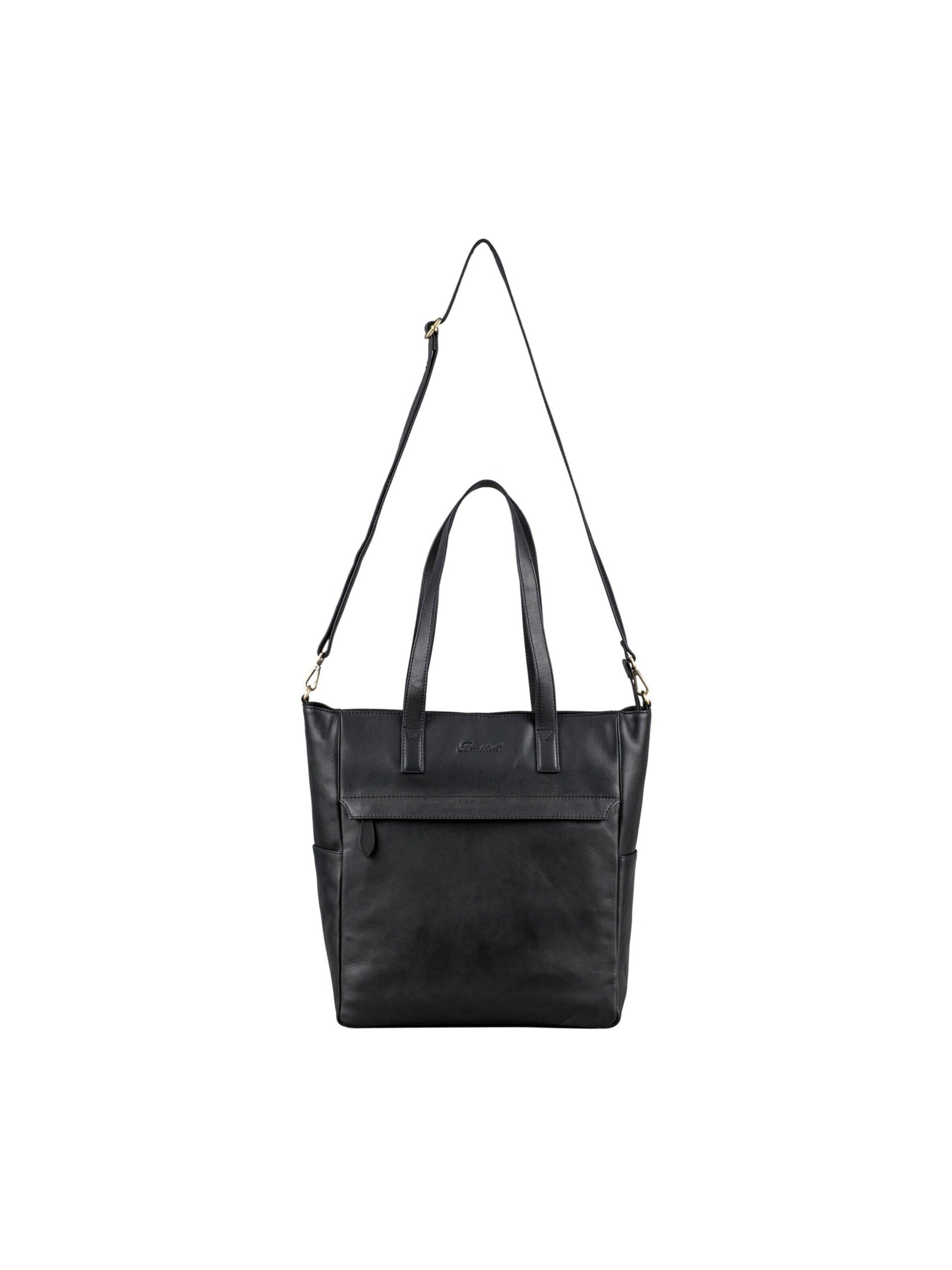 Benthill Shopper‌‌‌‌‌‌‌‌ in Schwarz