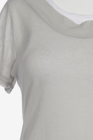 TRANSIT PAR-SUCH Top & Shirt in XL in Grey