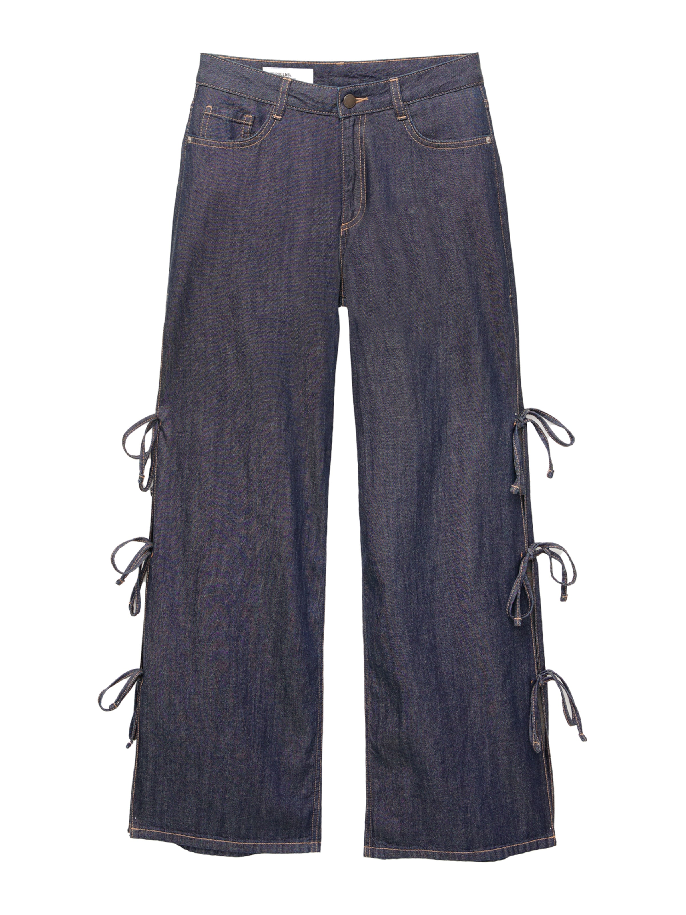 Pull&Bear Jeans in Blue denim, Item view