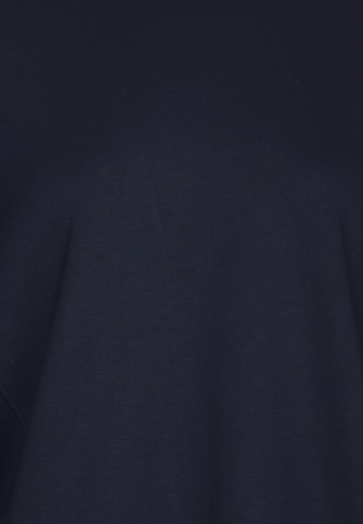MYMO - Sweatshirt em azul