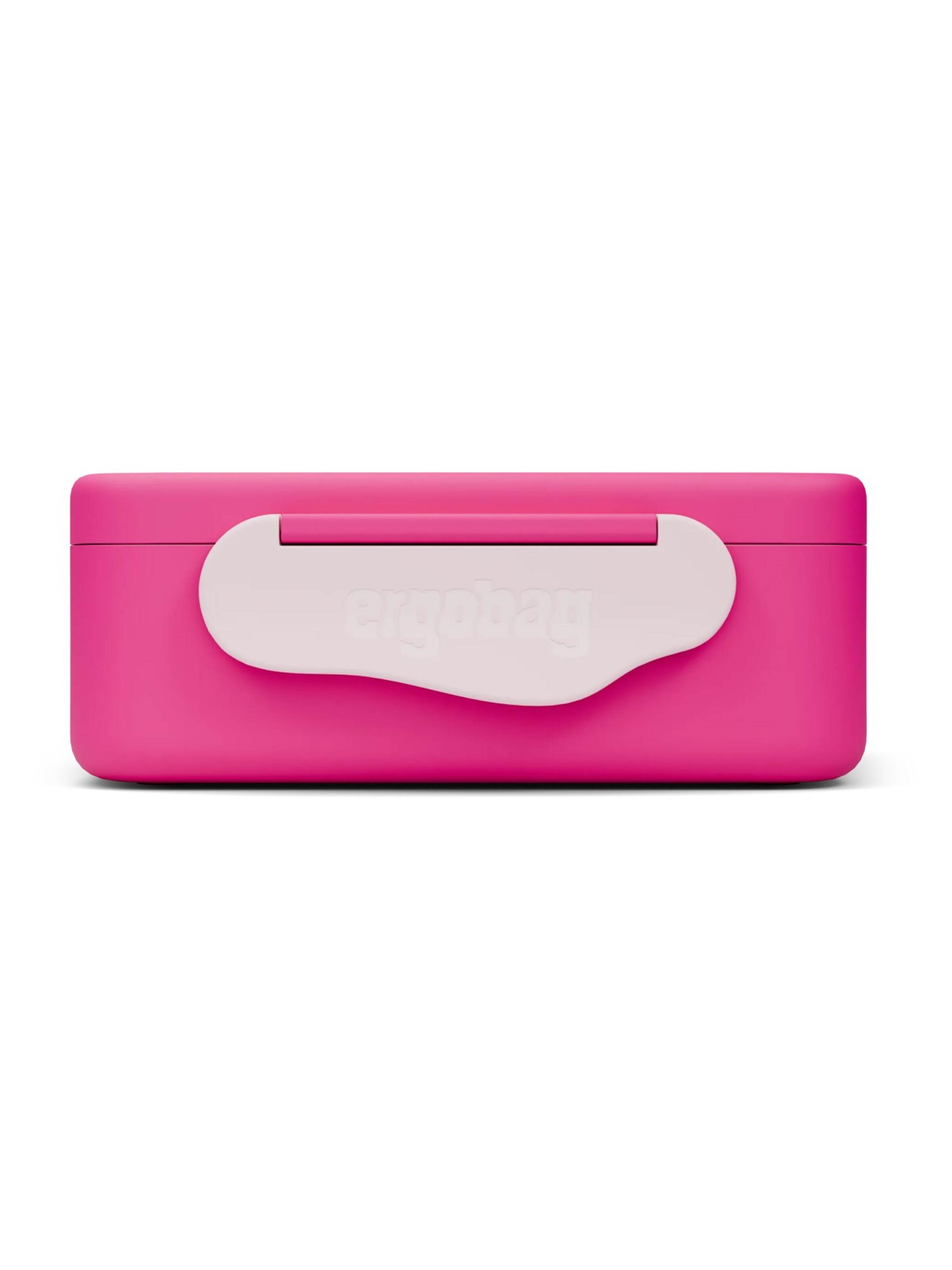 ergobag Bag 'Brotdose Brotdose' in Pink