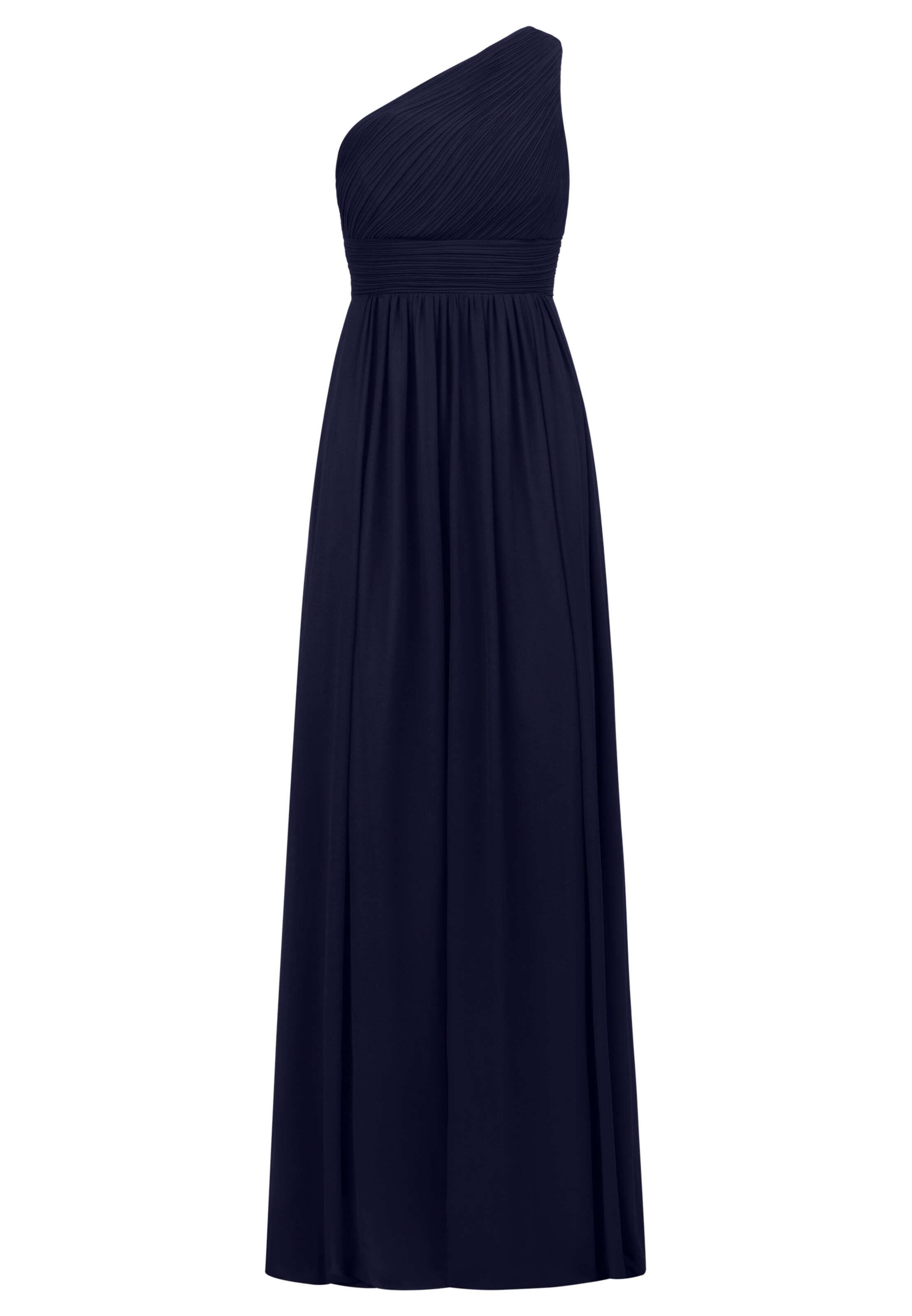 Kraimod Kleid in Blau: Vorderseite