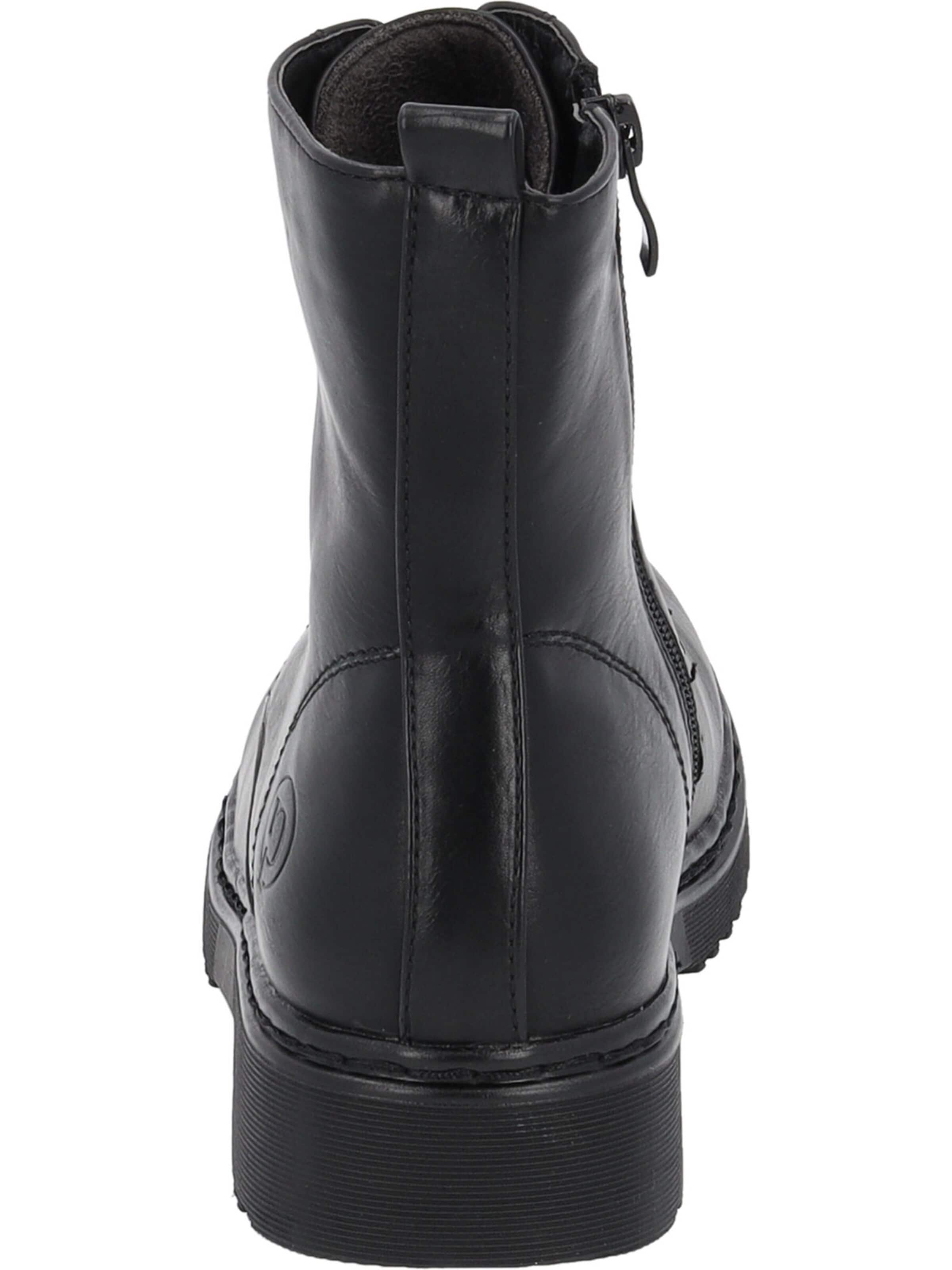 Palado Boots 'Palado Djerba' in Black