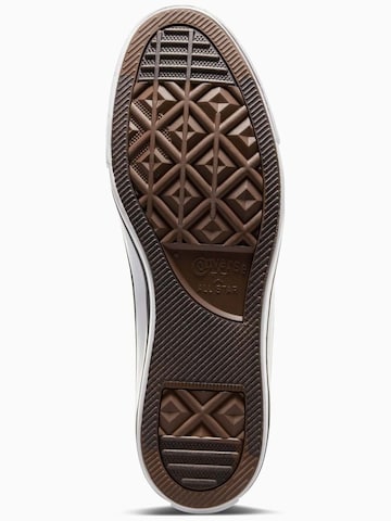 CONVERSE Sneakers laag 'Converse Chuck Taylor All Star Ox' in Grijs