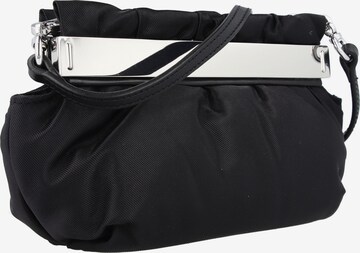 Karl Lagerfeld - Bolso de hombro en negro