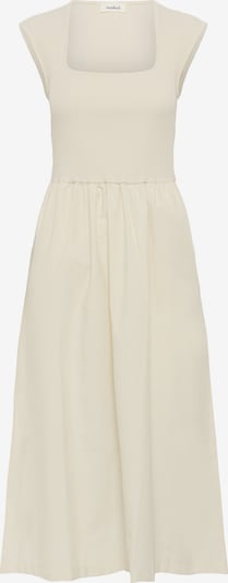 Suknelė 'Simone' iš SOAKED IN LUXURY, spalva – smėlio spalva, Prekių apžvalga