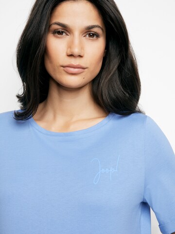 JOOP! Regular T-Shirt in Blau