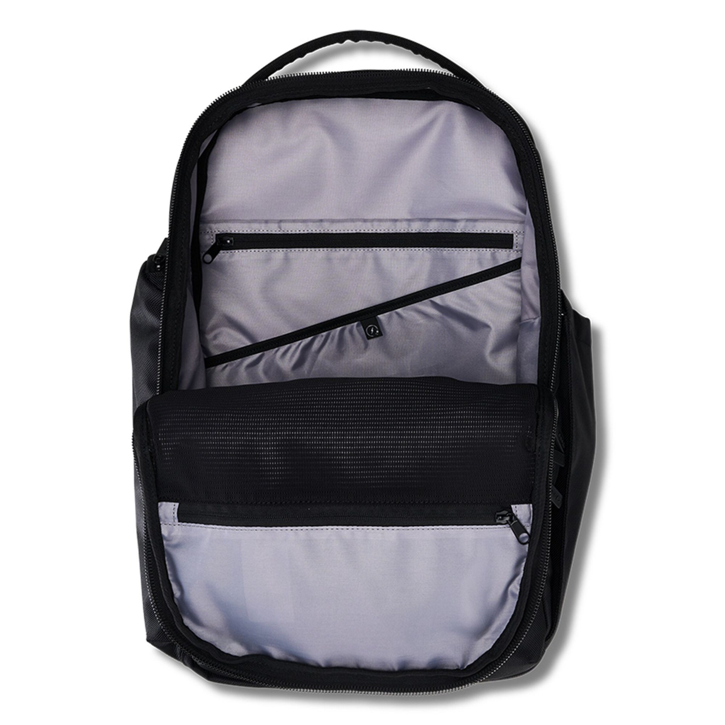 Ogio Backpack 'Pace Pro 25' in Black