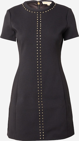 MICHAEL Michael Kors Mekko värissä musta: etupuoli