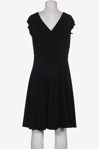 SWING Dress in S in Black