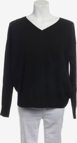 Closed Sweater & Cardigan in S in Black: front