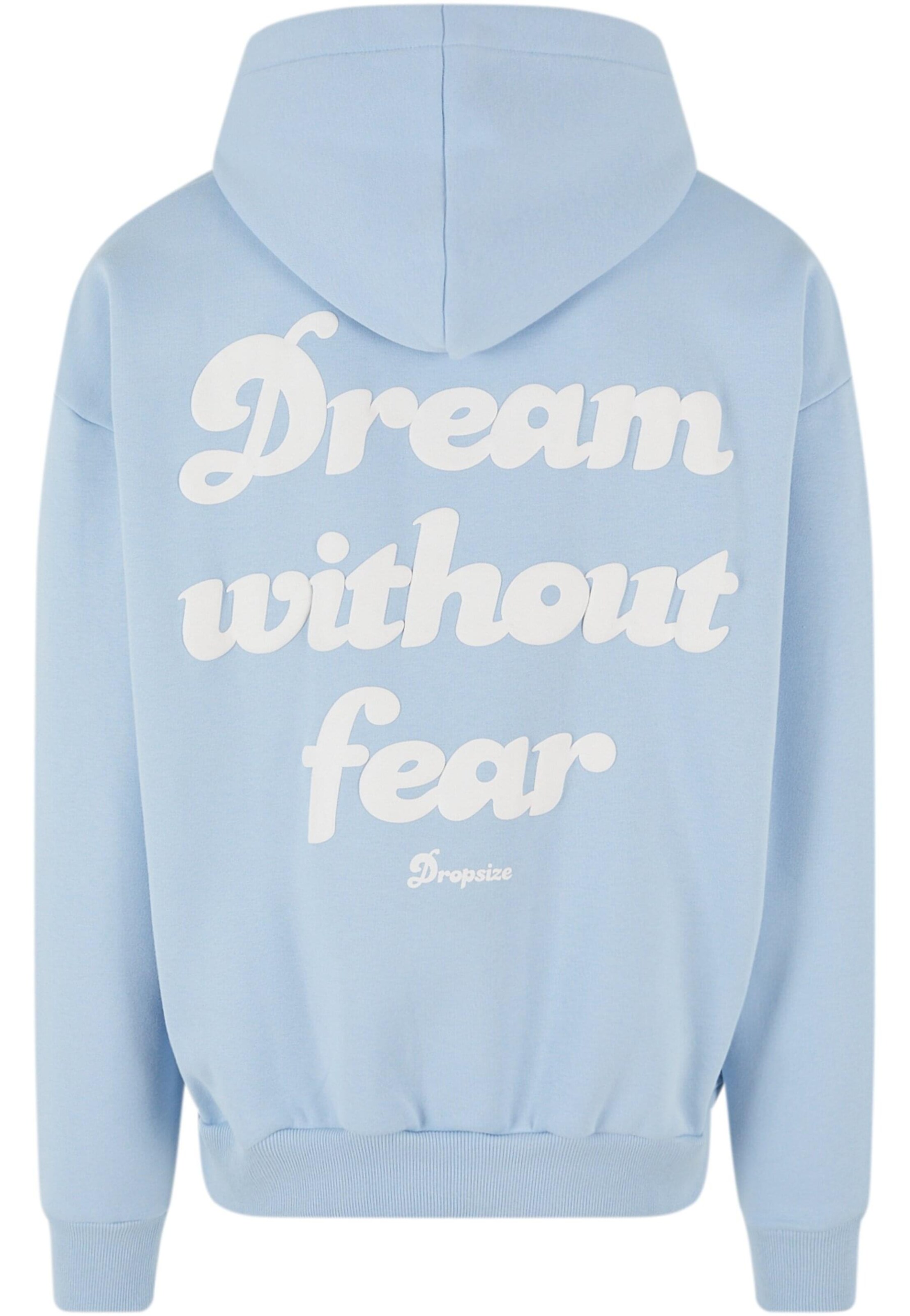 Dropsize Majica | modra barva