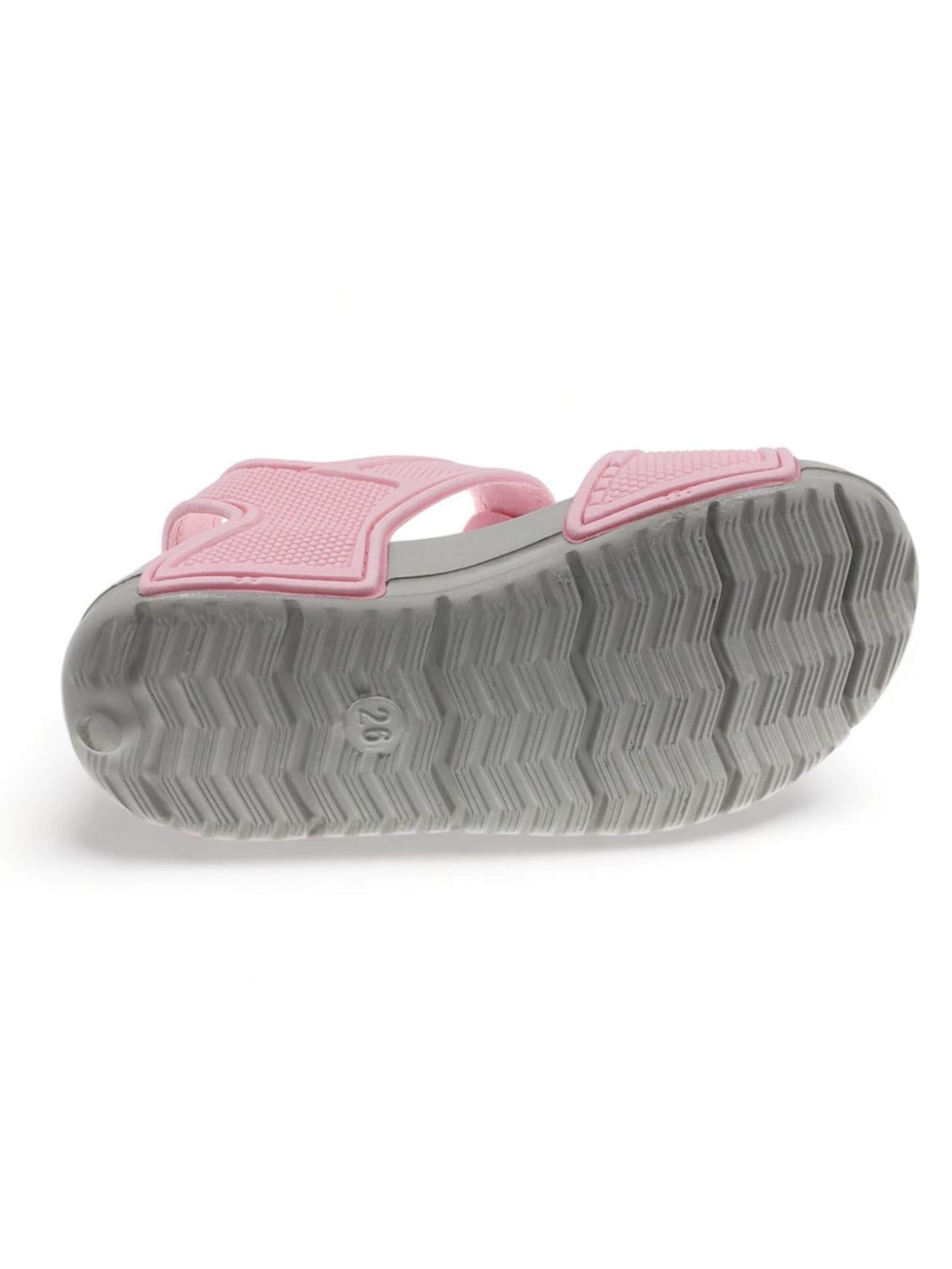 Beppi - Sandalias 'Sandal' en rosa