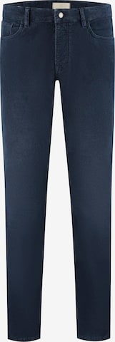 Dstrezzed Jeans 'Marlon' in Blau: Vorderseite