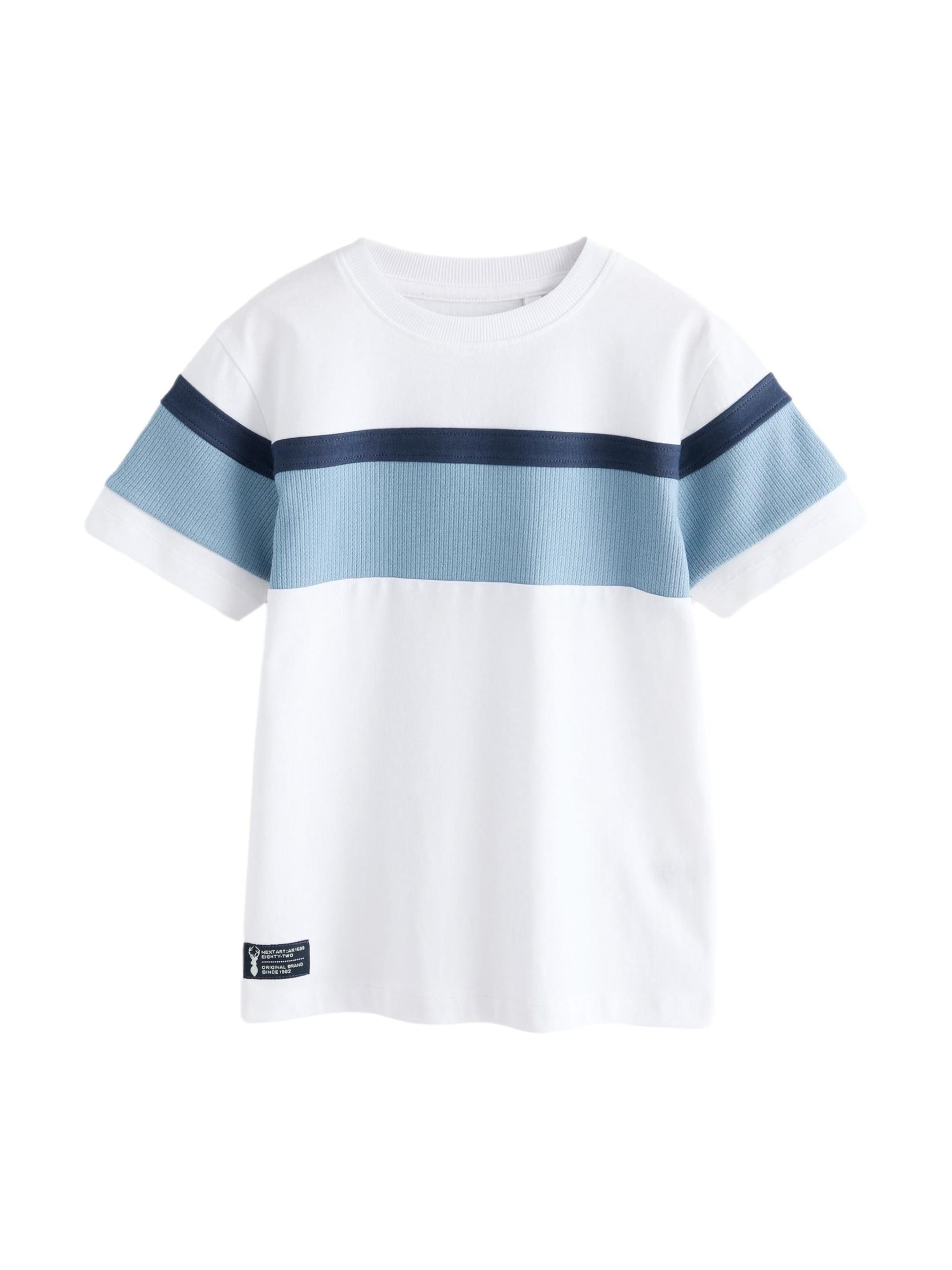 Next Paita värissä valkoinen: etupuoli