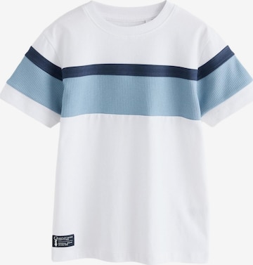 NextMajica - bijela boja: prednji dio