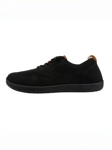 HUSKSWARE Sneakers in Black