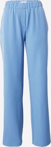 Loosefit Pantaloni 'LEEROY' di minimum in blu: frontale