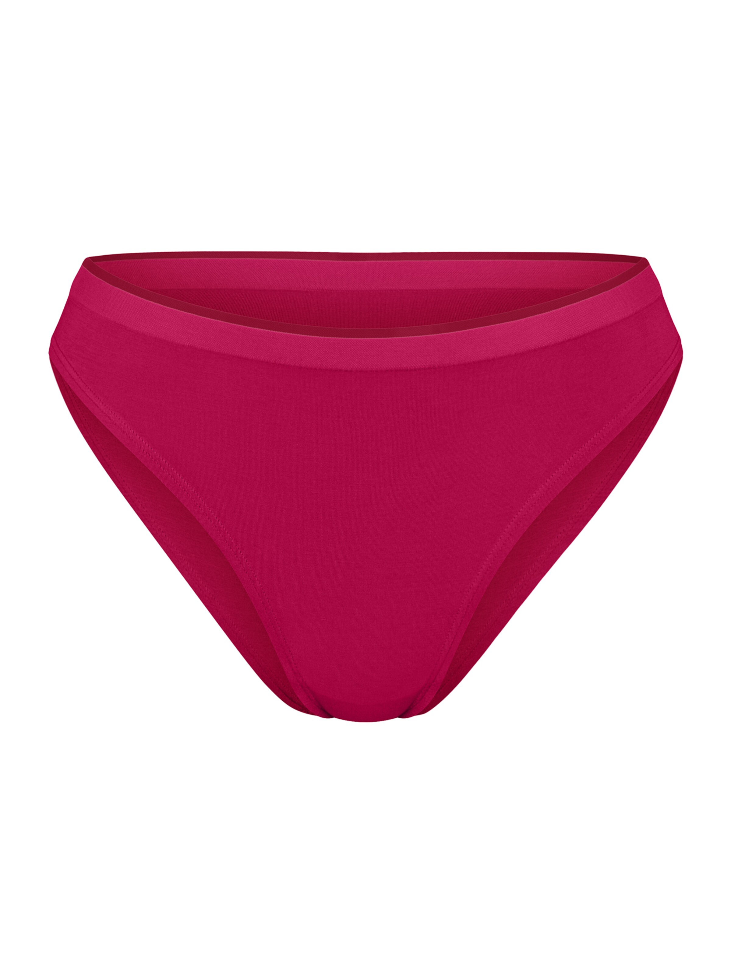 Slip ' Blue GO Sense ' SLOGGI en rose