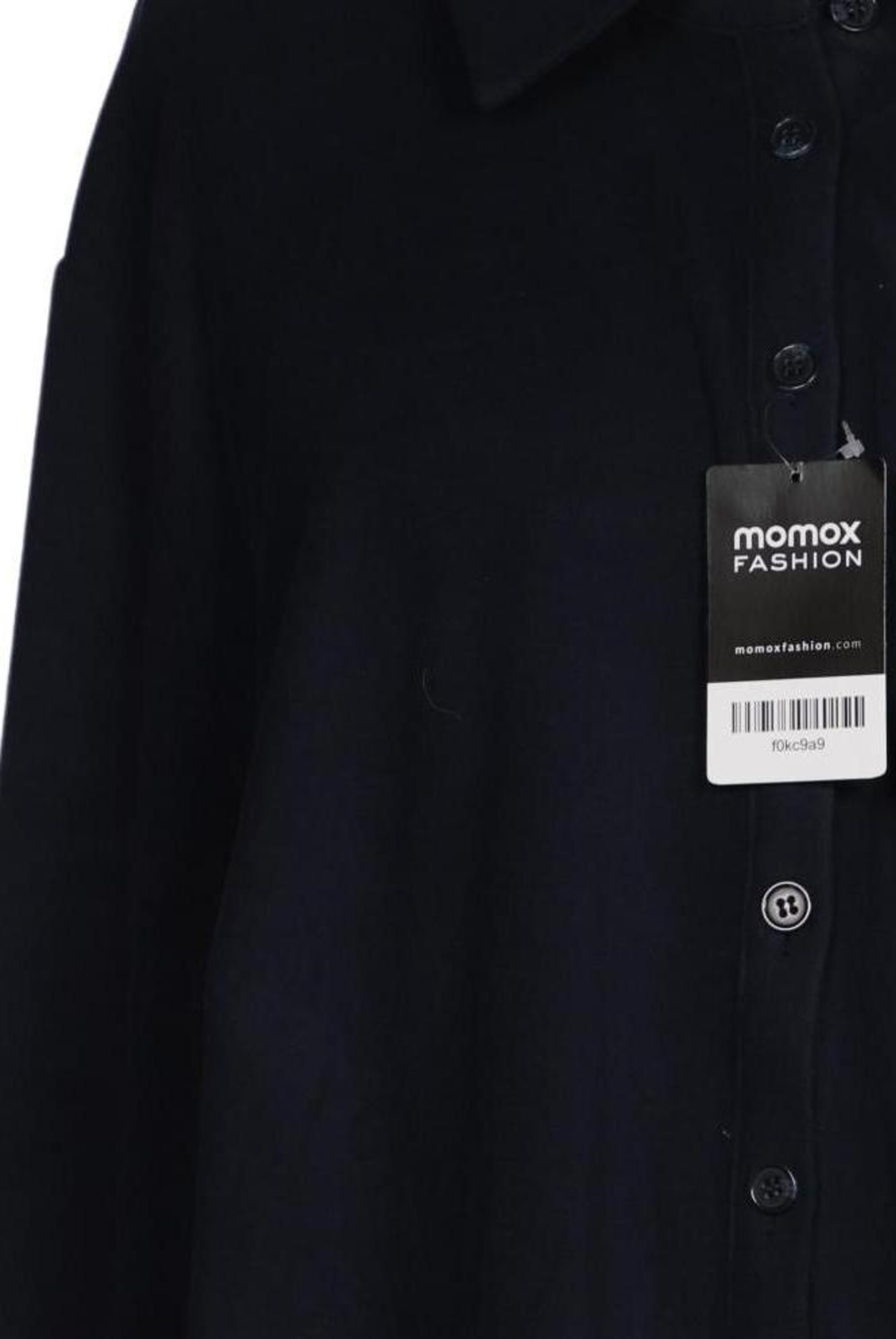 SHEEGO Bluse 8XL in Blau