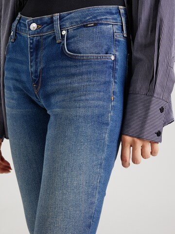 Mavi Skinny Jeans 'Adriana' in Blau
