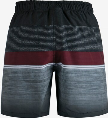 Cruz Swimming Trunks 'Coleman' in Black