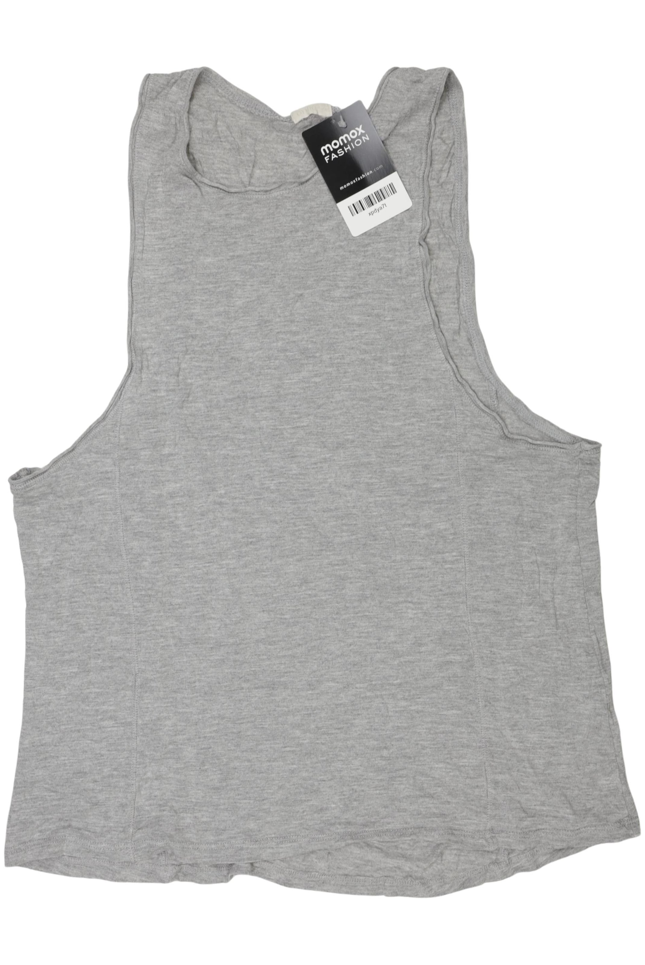 Oysho Top & Shirt in L in Grey: front