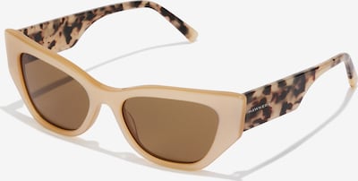 HAWKERS Aurinkolasit 'Manhattan' värissä beige / musta, Tuotenäkymä
