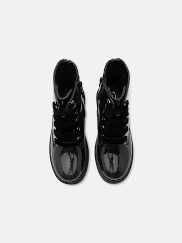 Friboo Boot in Black