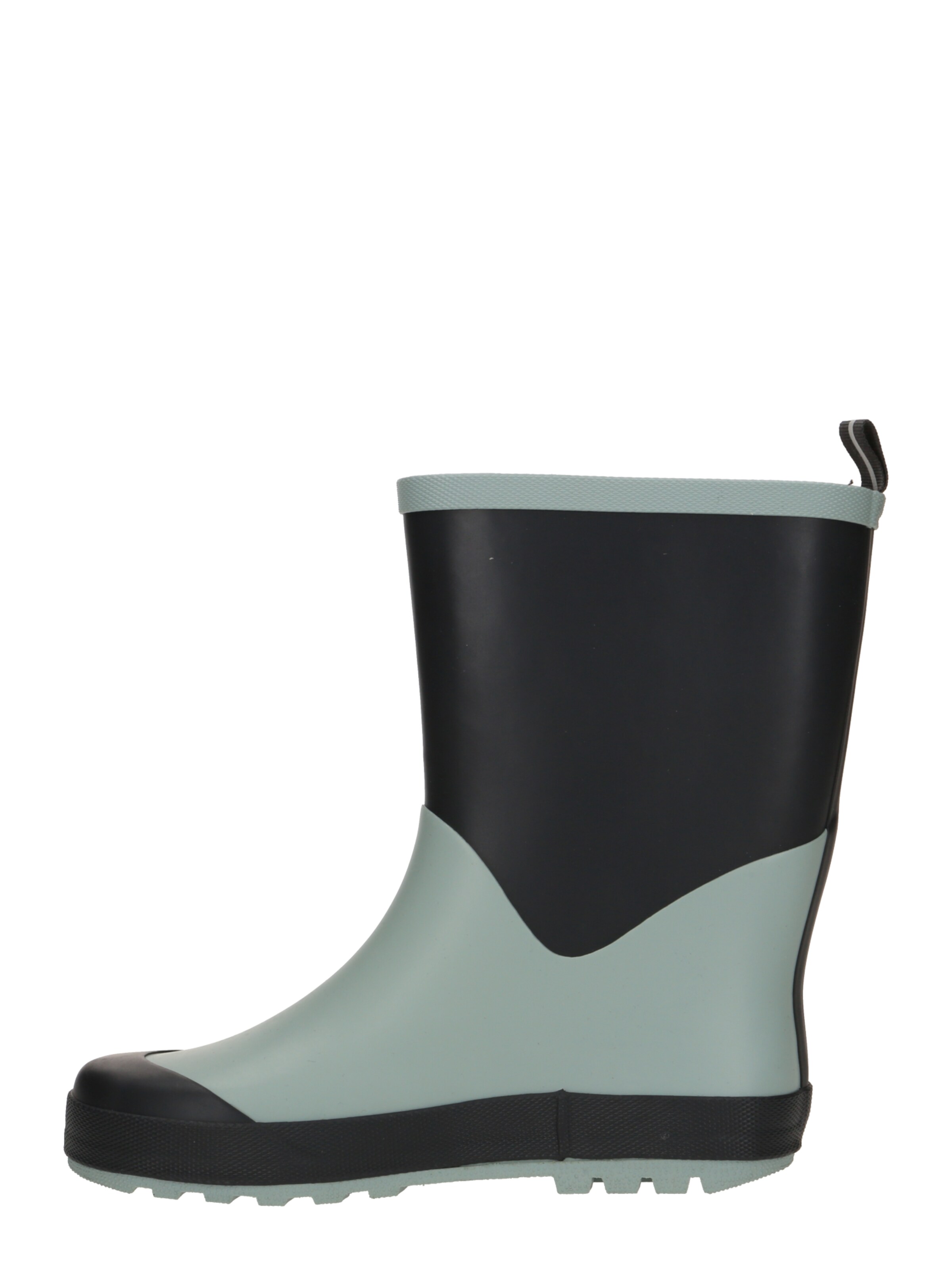 COLOR KIDS Rubber Boots in Green
