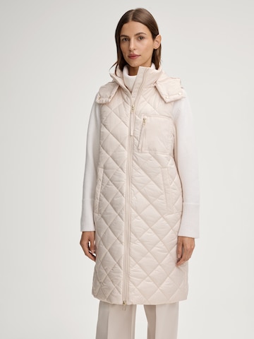 Gilet JOOP! en beige : devant