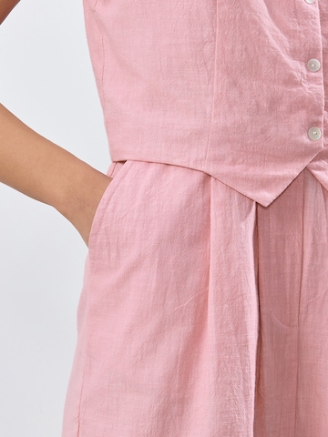 Next Jumpsuit in Pink