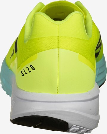 ADIDAS SPORTSWEAR Running Shoes in Yellow