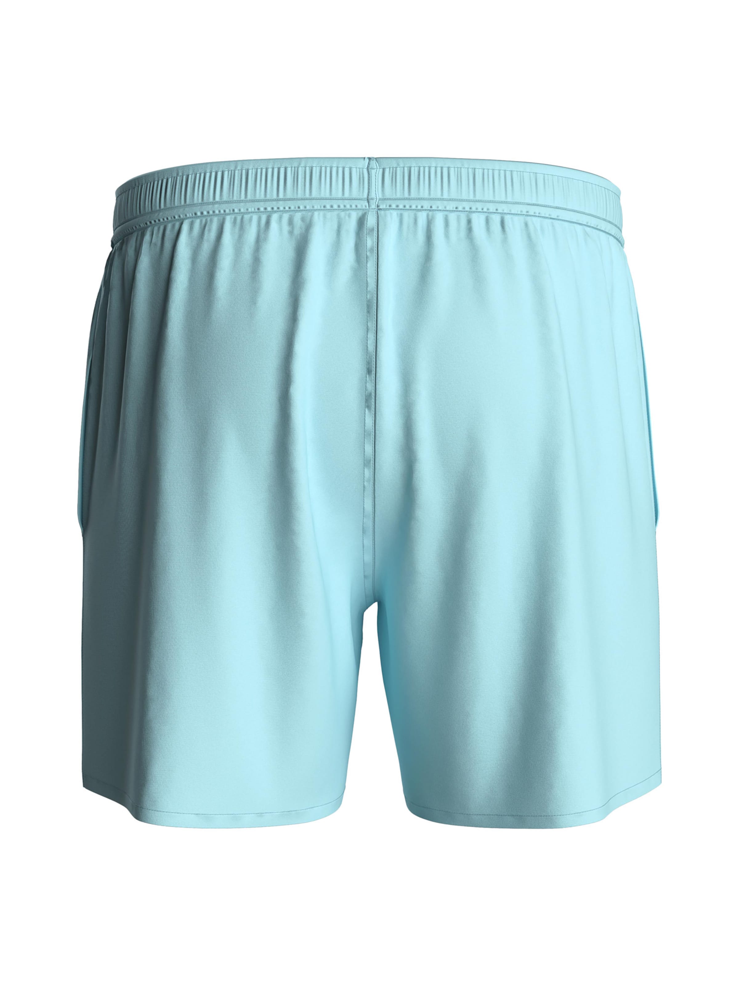 IMPETUS Bathing trunks in Blue