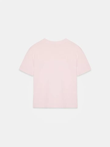 Maglietta 'T-Shirts' di Dilvin in rosa