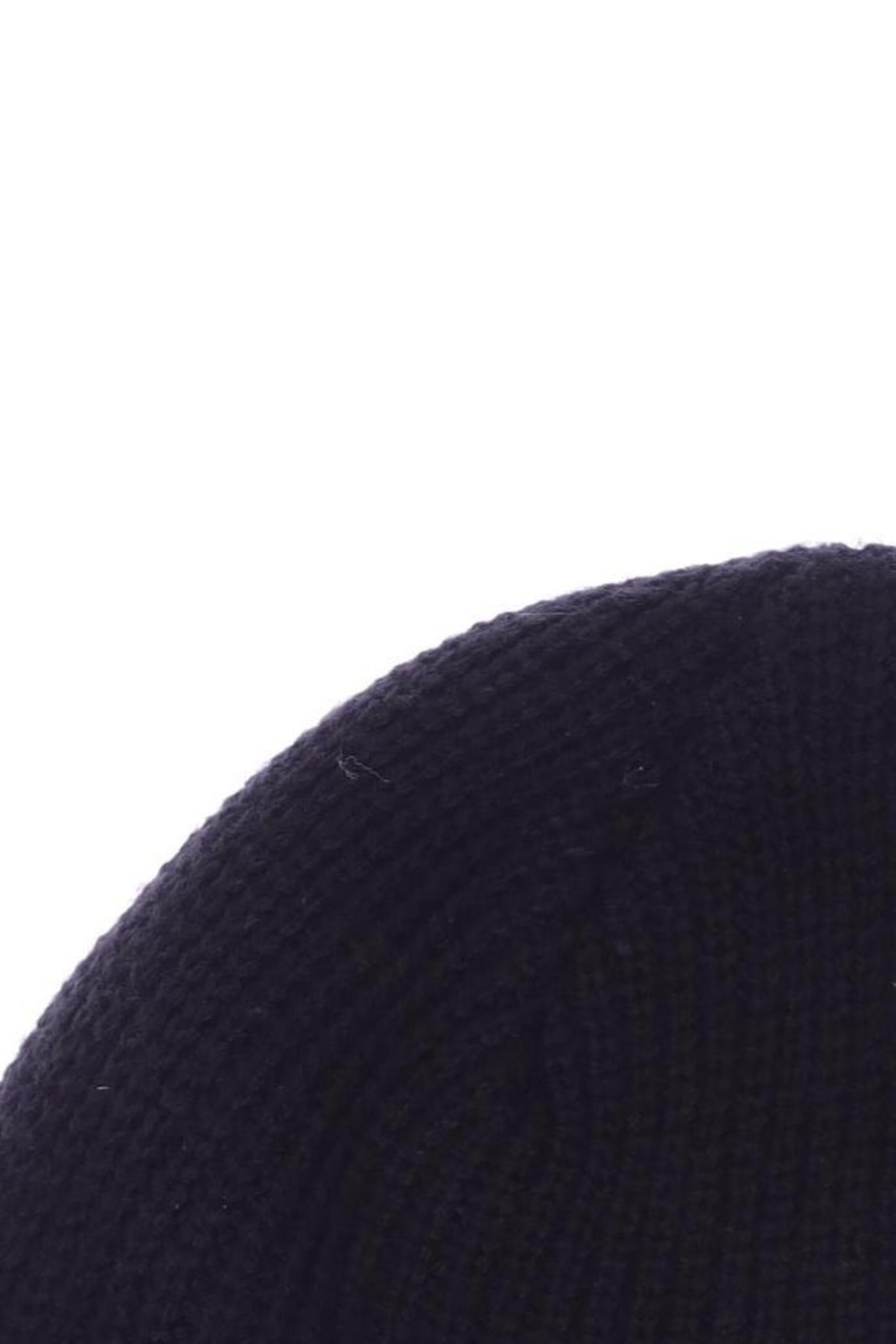 WEEKDAY Hat & Cap in One size in Black