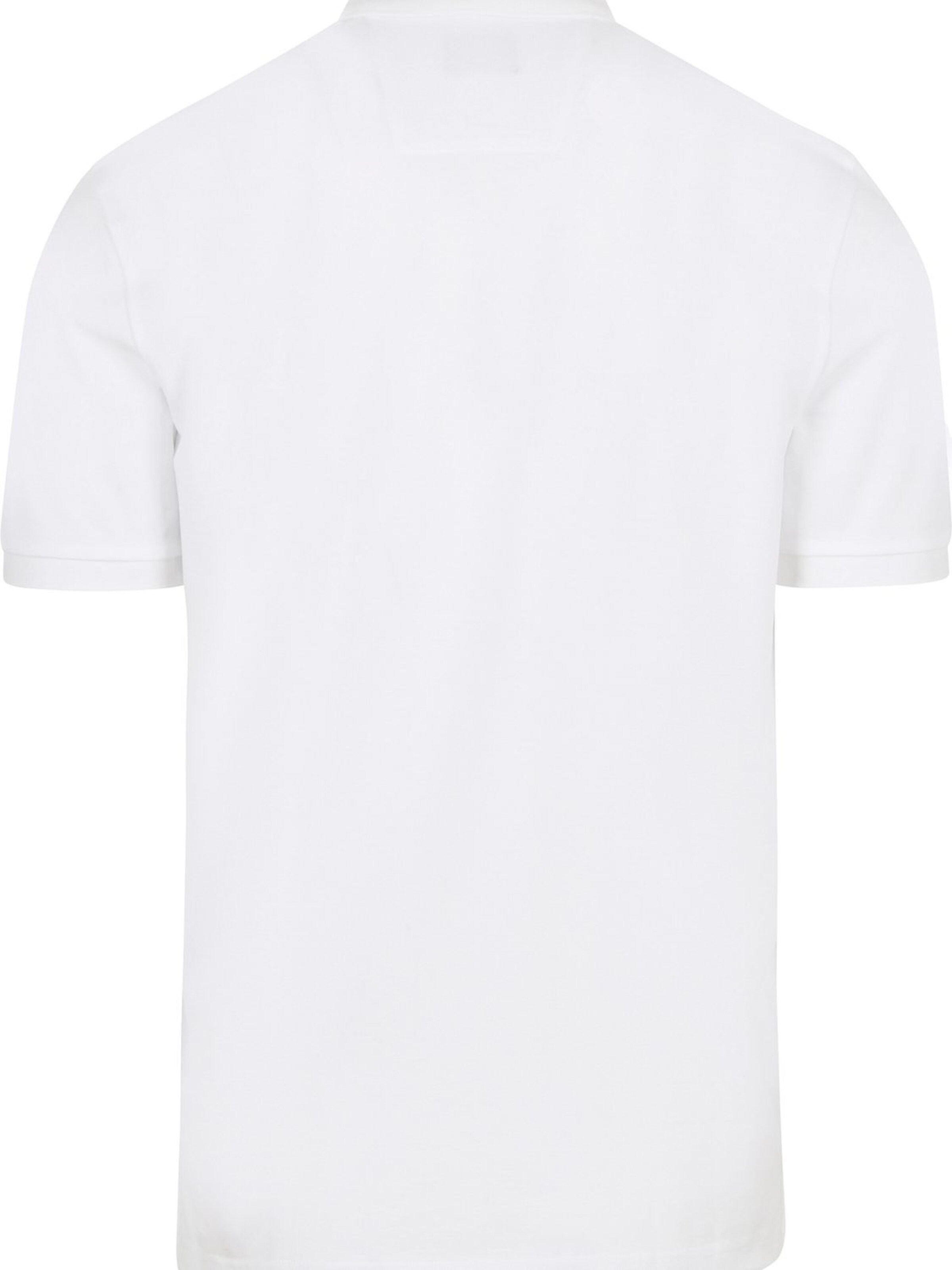 OLYMP Shirt in White
