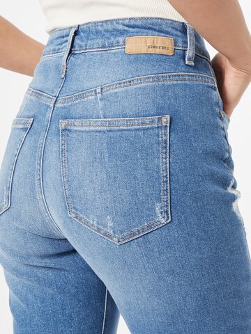 Gang Regular Jeans 'Flora' in Blau