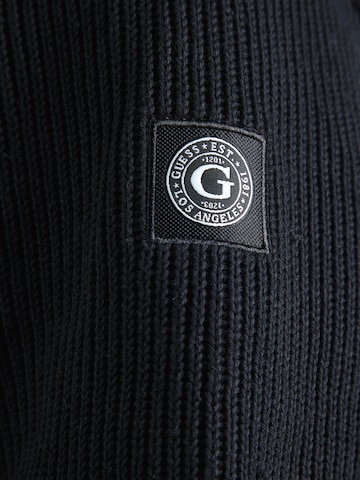 GUESS Sweater in Black